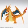 image:imageBandai Hobby  Pokmon  Mega Charizard Y Pokmon Model Kit