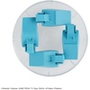 image:imageBandai Hobby  Pokmon  Metagross Bandai Spirits Pokmon Model Kit