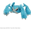 image:imageBandai Hobby  Pokmon  Metagross Bandai Spirits Pokmon Model Kit