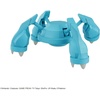 image:imageBandai Hobby  Pokmon  Metagross Bandai Spirits Pokmon Model Kit