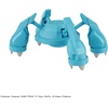 image:imageBandai Hobby  Pokmon  Metagross Bandai Spirits Pokmon Model Kit