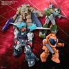 image:imageBandai Hobby  Round Vernian Vifam  Round Vernian Vifam Set 1 Model Kit