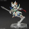 image:imageBandai Hobby  SD Gundam World Heroes  21 Knight Strike Gundam Bandai Spirits SDGW Model Kit