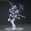 image:imageBandai Hobby  SD Gundam World Heroes  22 Saizo Gundam Delta Kai Bandai Spirits SDGW Model Kit