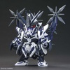 image:imageBandai Hobby  SD Gundam World Heroes  22 Saizo Gundam Delta Kai Bandai Spirits SDGW Model Kit