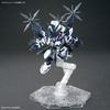 image:imageBandai Hobby  SD Gundam World Heroes  22 Saizo Gundam Delta Kai Bandai Spirits SDGW Model Kit