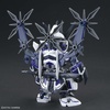 image:imageBandai Hobby  SD Gundam World Heroes  22 Saizo Gundam Delta Kai Bandai Spirits SDGW Model Kit