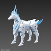 image:imageBandai Hobby  SD Gundam World Heroes  23 War Horse Knight World Ver Bandai Spirits SDGW Model Kit