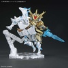 image:imageBandai Hobby  SD Gundam World Heroes  23 War Horse Knight World Ver Bandai Spirits SDGW Model Kit