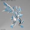 image:imageBandai Hobby  SD Gundam World Heroes  26 Shining Grasper Dragon Bandai Spirits SDGW Model Kit