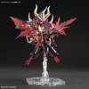 image:imageBandai Hobby  SD Gundam World Heroes  28 Dark Grasper Dragon SDW Heroes Model Kit