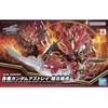 image:imageBandai Hobby  SD Gundam World Heroes  29 Sun Quan Gundam Astray He Yan Xiang HU Bandai Spirits SDGW Model Kit