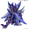 image:imageBandai Hobby  SD Gundam World Heroes  31 SDW Heroes Alternative Justice Infinite Dragon Model Kit