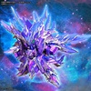 image:imageBandai Hobby  SD Gundam World Heroes  31 SDW Heroes Alternative Justice Infinite Dragon Model Kit