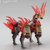 image:imageBandai Hobby  SD Gundam World Heroes  34 Nobunagas War Horse SDW Heroes Model Kit