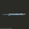 image:imageBandai Hobby  SD Gundam World Heroes  35 Onmitsu Gundam Aerial Bandai Spirits SDW Heroes Model Kit