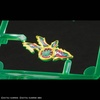 image:imageBandai Hobby  SD Gundam World Heroes  35 Onmitsu Gundam Aerial Bandai Spirits SDW Heroes Model Kit