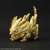 image:imageBandai Hobby  SD Gundam World Heroes  35 Onmitsu Gundam Aerial Bandai Spirits SDW Heroes Model Kit