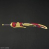 image:imageBandai Hobby  SD Gundam World Heroes  36 Musha Gundam The 78th Bandai Spirits SDW Heroes Model Kit