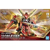 image:imageBandai Hobby  SD Gundam World Heroes  36 Musha Gundam The 78th Bandai Spirits SDW Heroes Model Kit