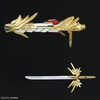 image:imageBandai Hobby  SD Gundam World Heroes  37 TENKAMUSODAISHOGUN Bandai Spirits SDW Heroes Model Kit