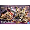 image:imageBandai Hobby  SD Gundam World Heroes  37 TENKAMUSODAISHOGUN Bandai Spirits SDW Heroes Model Kit