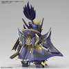 image:imageBandai Hobby  SD Gundam World Heroes  Nobunaga Gundam Epyon Dark Mask Ver Bandai Spirits Model Kit