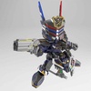 image:imageBandai Hobby  SD Gundam World Heroes  Sergeant Verde Buster Gundam Bandai Spirits Model Kit