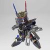 image:imageBandai Hobby  SD Gundam World Heroes  Sergeant Verde Buster Gundam Bandai Spirits Model Kit