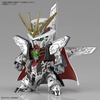 image:imageBandai Hobby  SD Gundam World Heroes  Wukong Impulse Gundam Dx Set Bandai Spirits Model KitArsaine Gundam X