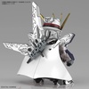 image:imageBandai Hobby  SD Gundam World Heroes  Wukong Impulse Gundam Dx Set Bandai Spirits Model KitArsaine Gundam X