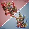 image:imageBandai Hobby  SD Gundam World Heroes  Wukong Impulse Gundam Dx Set Bandai Spirits Model KitGoku Impulse Gundam DX Set