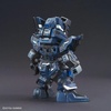 image:imageBandai Hobby  SD Gundam World Heroes  Wukong Impulse Gundam Dx Set Bandai Spirits Model KitVerde Buster