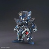 image:imageBandai Hobby  SD Gundam World Heroes  Wukong Impulse Gundam Dx Set Bandai Spirits Model KitVerde Buster
