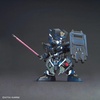 image:imageBandai Hobby  SD Gundam World Heroes  Wukong Impulse Gundam Dx Set Bandai Spirits Model KitVerde Buster