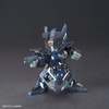 image:imageBandai Hobby  SD Gundam World Heroes  Wukong Impulse Gundam Dx Set Bandai Spirits Model KitVerde Buster