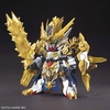 image:imageBandai Hobby  SD Sangoku Soketsuden  10 Ma Chao Gundam Barbatos SD Model Kit