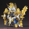 image:imageBandai Hobby  SD Sangoku Soketsuden  10 Ma Chao Gundam Barbatos SD Model Kit