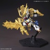 image:imageBandai Hobby  SD Sangoku Soketsuden  10 Ma Chao Gundam Barbatos SD Model Kit