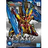 image:imageBandai Hobby  SD Sangoku Soketsuden  Soketsuden Zhang Liao Sazabi SD Model Kit