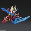 image:imageBandai Hobby  SD Sangoku Soketsuden  Soketsuden Zhang Liao Sazabi SD Model Kit