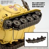 image:imageBandai Hobby  Sand Land  Sand Land Tank 104 Bandai Spirits 135 Scale Model Kit
