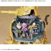image:imageBandai Hobby  Sand Land  Sand Land Tank 104 Bandai Spirits 135 Scale Model Kit