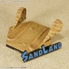 image:imageBandai Hobby  Sand Land  Sand Land Tank 104 Bandai Spirits 135 Scale Model Kit