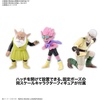 image:imageBandai Hobby  Sand Land  Sand Land Tank 104 Bandai Spirits 135 Scale Model Kit
