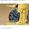 image:imageBandai Hobby  Sand Land  Sand Land Tank 104 Bandai Spirits 135 Scale Model Kit