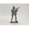 image:imageBandai Hobby  Star Wars  Boba Fett Bandai Spirits Star Wars Character 112 Model Kit