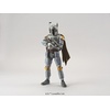 image:imageBandai Hobby  Star Wars  Boba Fett Bandai Spirits Star Wars Character 112 Model Kit