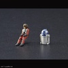 image:imageBandai Hobby  Star Wars  Poes XWing Fighter Rise of Skywalker Ver Plastic 172 Model Kit