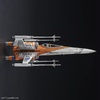 image:imageBandai Hobby  Star Wars  Poes XWing Fighter Rise of Skywalker Ver Plastic 172 Model Kit